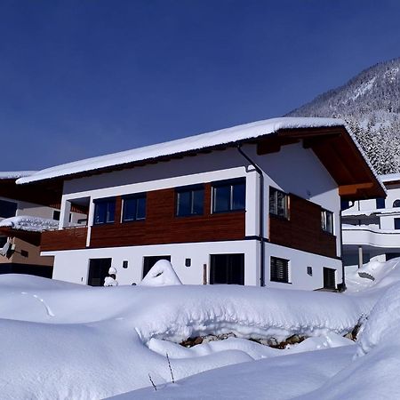 Egon'S Home - Urlauben In Top Lage St Jakob in Haus Bagian luar foto