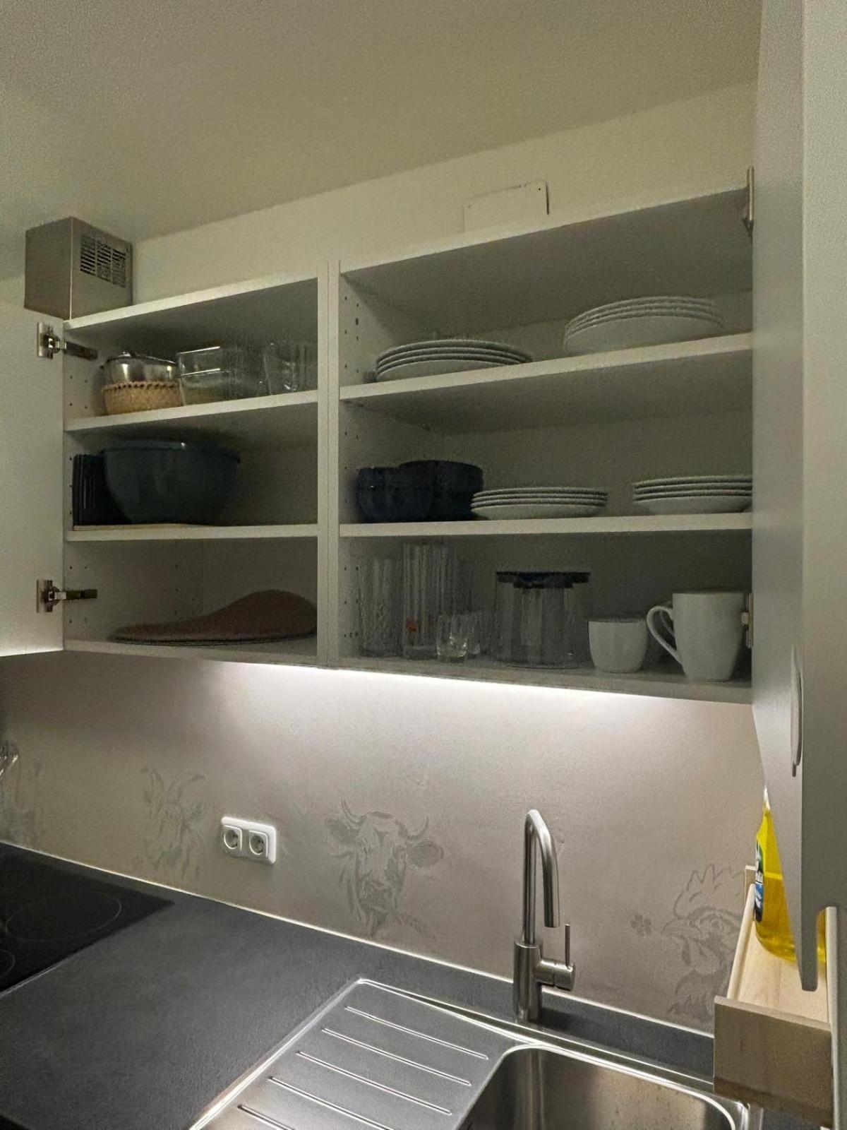Egon'S Home - Urlauben In Top Lage St Jakob in Haus Bagian luar foto