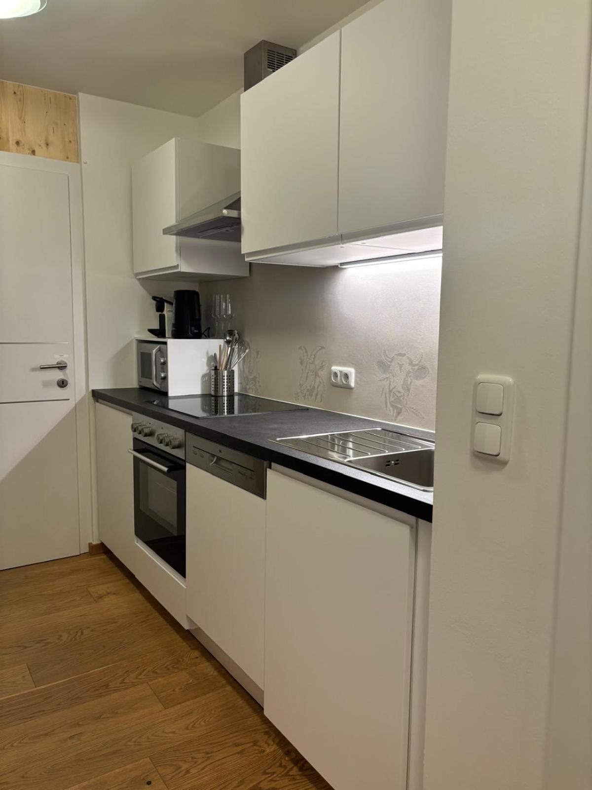 Egon'S Home - Urlauben In Top Lage St Jakob in Haus Bagian luar foto
