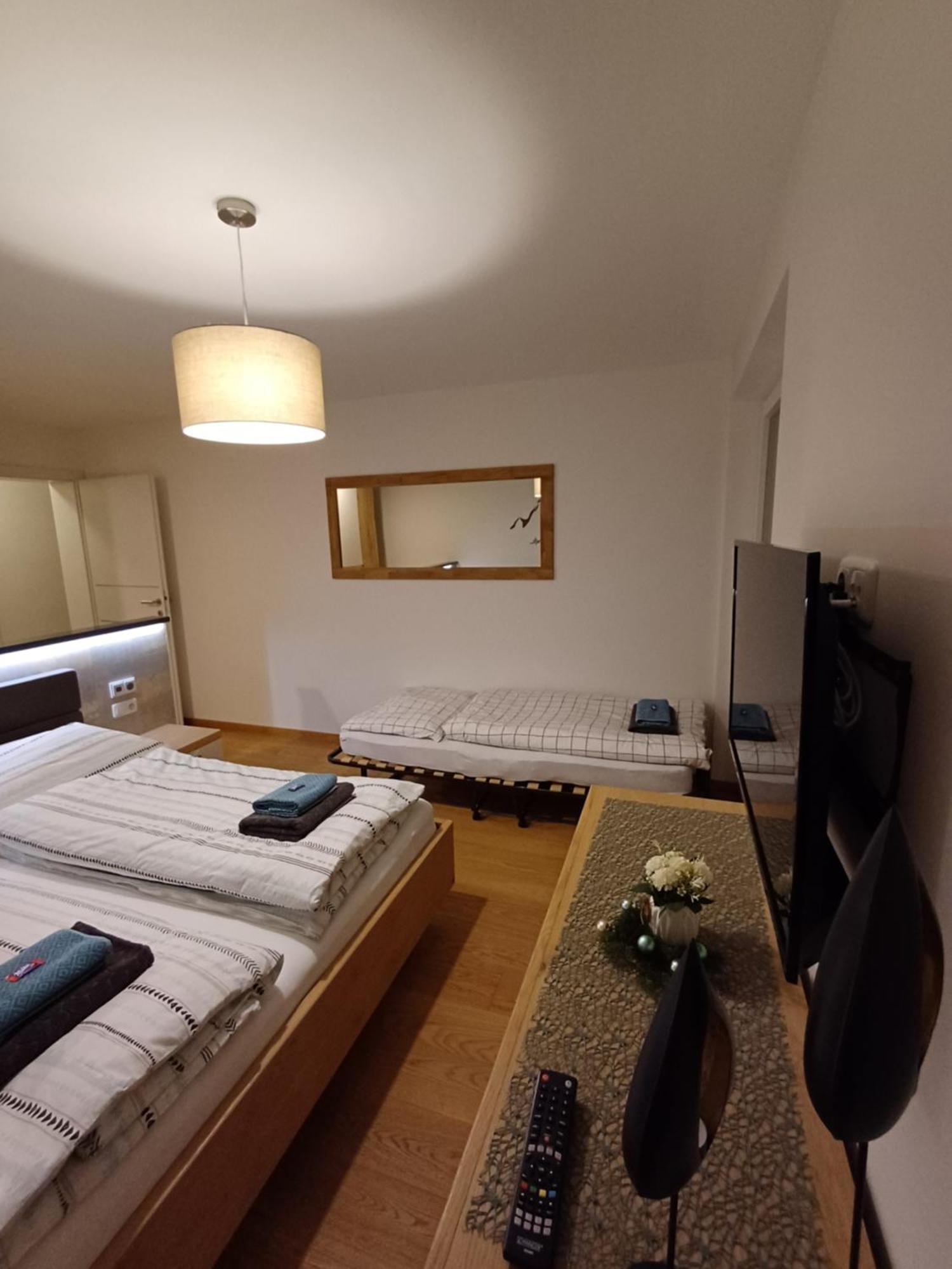 Egon'S Home - Urlauben In Top Lage St Jakob in Haus Bagian luar foto