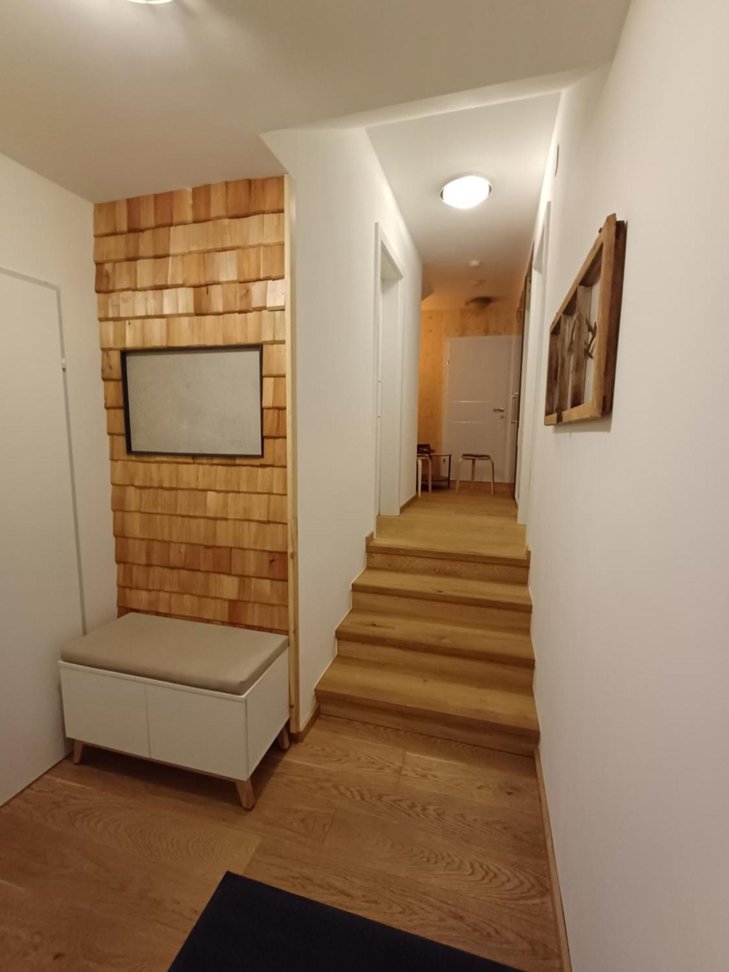 Egon'S Home - Urlauben In Top Lage St Jakob in Haus Bagian luar foto