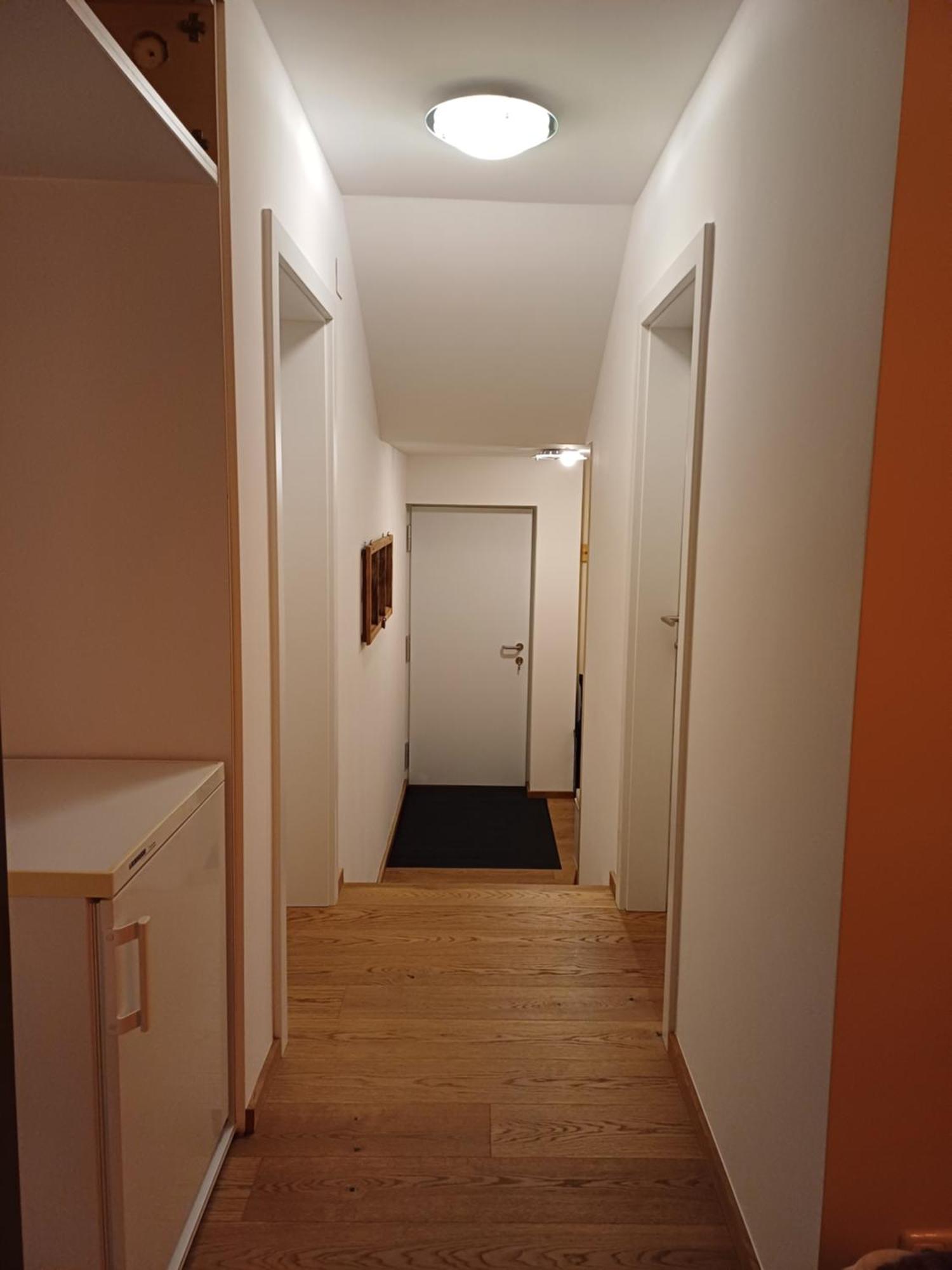 Egon'S Home - Urlauben In Top Lage St Jakob in Haus Bagian luar foto