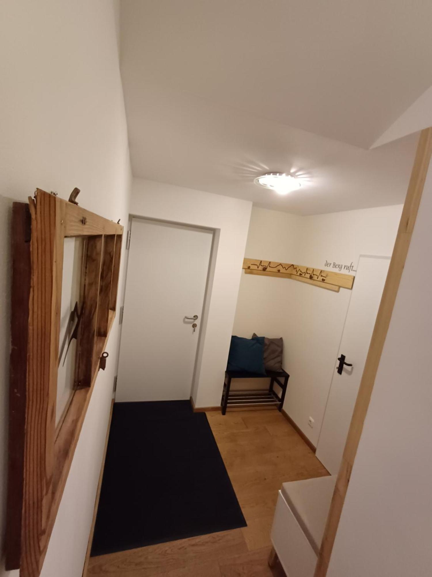 Egon'S Home - Urlauben In Top Lage St Jakob in Haus Bagian luar foto