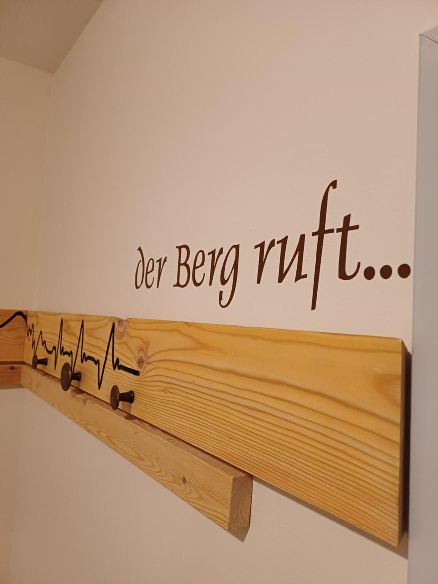 Egon'S Home - Urlauben In Top Lage St Jakob in Haus Bagian luar foto