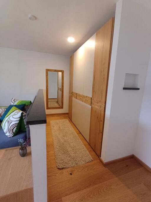 Egon'S Home - Urlauben In Top Lage St Jakob in Haus Bagian luar foto